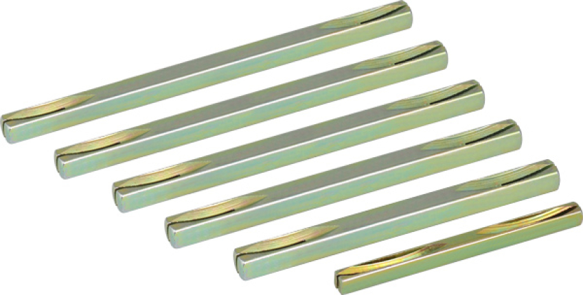 Квадрат для ручек Spindle 6х80