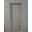 Раздвижная дверь Атум Х32, Reflex (зеркало с одной стороны), Scansom Oak