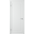 Межкомнатная дверь эмаль VFD Гланта 57ДГ0, глухая, Polar белый