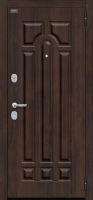 Дверь входная металлическая Bravo Форт Kale Almon, Nordic Oak