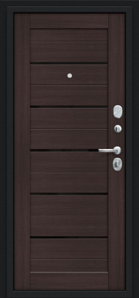 Техно Wenge Veralinga