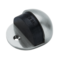 Дверной ограничитель Adden Bau DS 200, хром