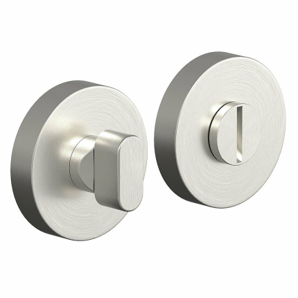 Фиксатор сантехнический Bravo I-1WC Inox