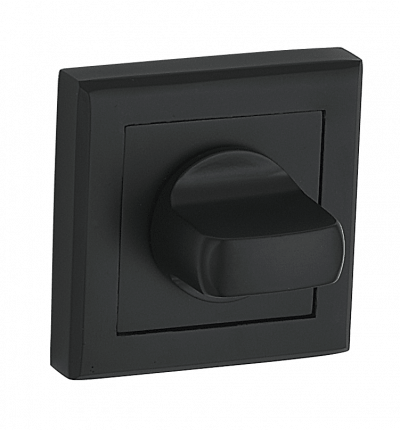 Фиксатор сантехнический WC-30 BUSSARE, квадратный, WC-30 BLACK