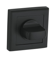 Фиксатор сантехнический WC-30 BUSSARE, квадратный, WC-30 BLACK