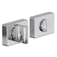 Фиксатор сантехнический System R015W6 Хром