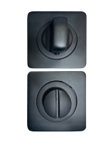 Фиксатор сантехнический Vantage BK02GR черный
