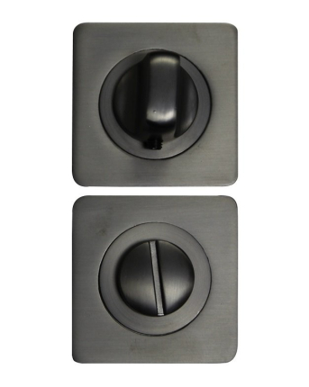 Фиксатор сантехнический Vantage BK02GR графит
