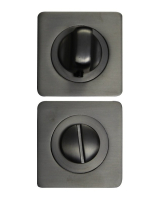 Фиксатор сантехнический Vantage BK02GR графит