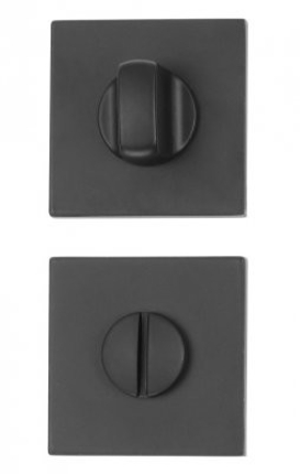 Фиксатор сантехнический Vantage BK04BL-2 SL черный