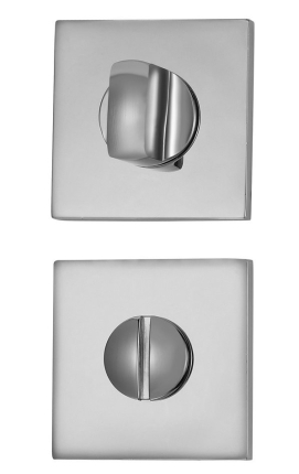Фиксатор сантехнический Vantage BK04CP SL хром
