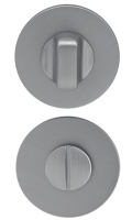 Фиксатор сантехнический Vantage BK05L-2 SL матовый хром