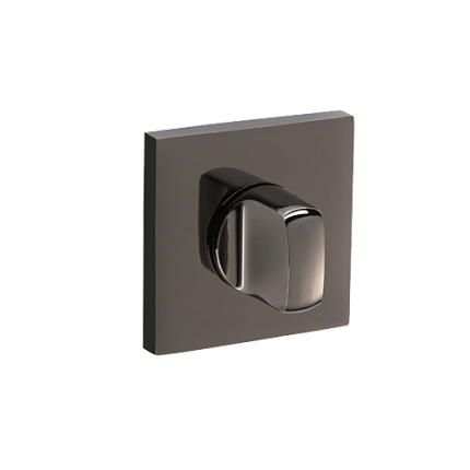 Фиксатор сантехнический WC-40 B.NICKEL Черный никель