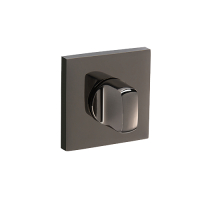 Фиксатор сантехнический WC-40 B.NICKEL Черный никель
