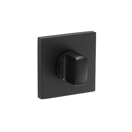 Фиксатор сантехнический WC-40 BLACK Черный
