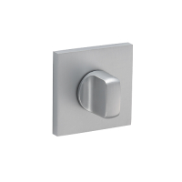 Фиксатор сантехнический WC-40 M.CHROME Матовый хром