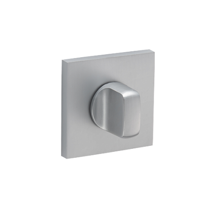 Фиксатор сантехнический WC-40 M.CHROME Матовый хром