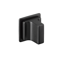 Фиксатор сантехнический WC-45 BLACK Черный