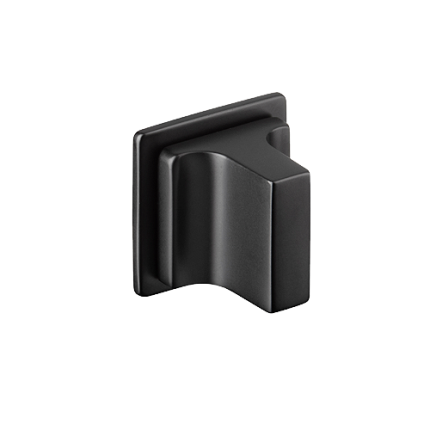 Фиксатор сантехнический WC-45 BLACK Черный