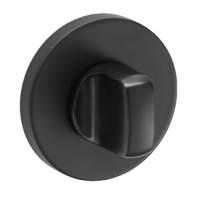 Фиксатор сантехнический WC-50 BLACK Черный