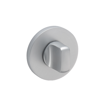 Фиксатор сантехнический WC-50 M.CHROME Матовый хром