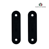 Магнитная защелка PORTA DI PARMA B-MAG DM1 Чёрный L.01.03