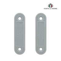 Магнитная защелка PORTA DI PARMA B-MAG DM1 Серый L.01.18