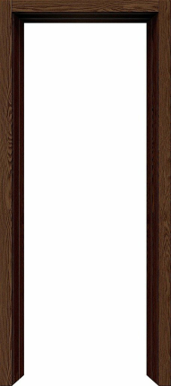 Межкомнатный портал Эко Шпон Bravo Браво DIY Moderno Brown Dreamline