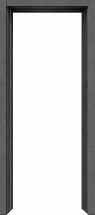 Межкомнатный портал Эко Шпон Bravo Браво DIY Moderno Slate Art