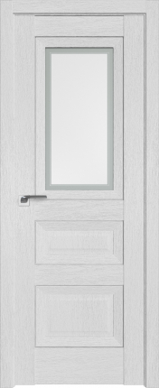 Межкомнатная дверь 2.94XN, ст. нео, монблан