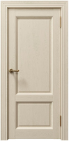Межкомнатная дверь экошпон Uberture 80010, глухая, серена керамик