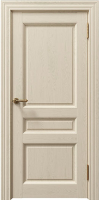 Межкомнатная дверь экошпон Uberture 80012, глухая, серена керамик
