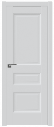 Межкомнатная дверь 95U, аляска