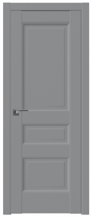 Межкомнатная дверь 95U, манхеттен