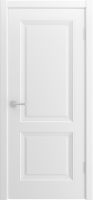 Межкомнатная дверь эмаль Шейл Дорс SHELLY 2, глухая, белый