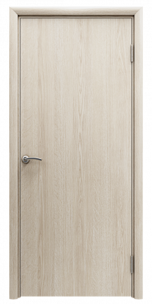 Межкомнатная дверь Ф 5300 Aquadoor, скандинавский дуб