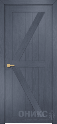 Межкомнатная дверь Лофт 2