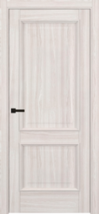 Межкомнатная дверь Portika Classico-12 глухая Alpik Oak