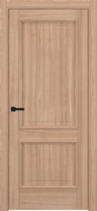 Межкомнатная дверь Portika Classico-12 глухая Natural Oak