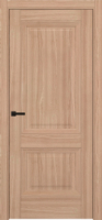 Межкомнатная дверь Portika Classico-122 глухая Natural Oak