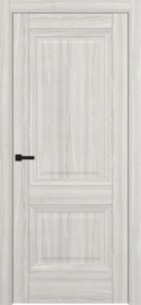 Межкомнатная дверь Portika Classico-122 глухая White Oak