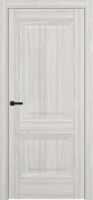 Межкомнатная дверь Portika Classico-122 глухая White Oak