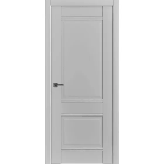 Межкомнатная дверь Portika Classico-42 глухая ibis Wood