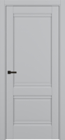 Межкомнатная дверь Portika Classico-42 глухая Nardo Grey