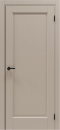 Межкомнатная дверь Portika Neo-11 глухая Keramik Beige