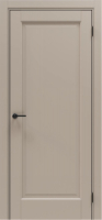 Межкомнатная дверь Portika Neo-11 глухая Keramik Beige