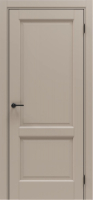 Межкомнатная дверь Portika Neo-12 глухая Keramik Beige