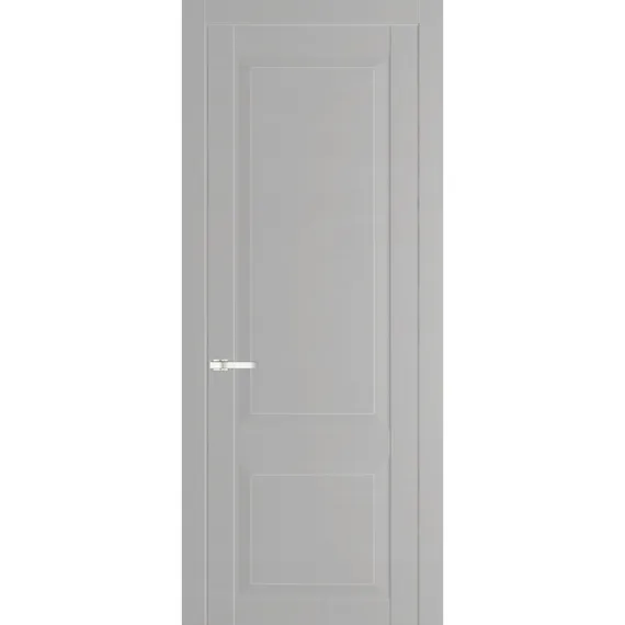 Межкомнатная дверь Portika Neo-2 глухая ibis Wood