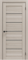 Межкомнатная дверь Portika Porta-220 остекленная Alpik Oak