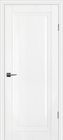 Межкомнатная дверь Profilo Porte экошпон PSC-36, глухая, белый